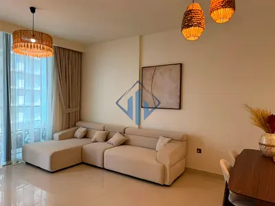 Elegant Furnishing-High Floor- Brand New