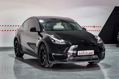 2023 Tesla MODEL Y 照片 1