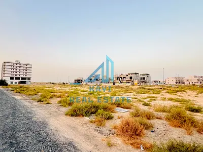 PRIME G+P+5 FULLY MIXED-USE COMMERCIAL PLOT | BUILD A HOTEL, OFFICES, RETAIL & MORE! Zone D – Tilal City, Sharjah | Emirates Road Facing | Main Road