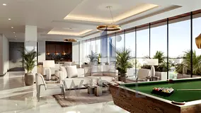 Luxurious | Dubai Frame & Skyline View | Furnished