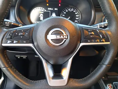 صورة 7 لـ 2024 Nissan KICKS