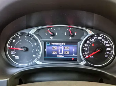 2022 GMC TERRAIN 照片 16