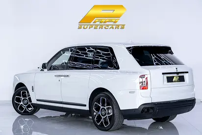 2024 ROLLS-ROYCE CULLINAN — миниатюра 17