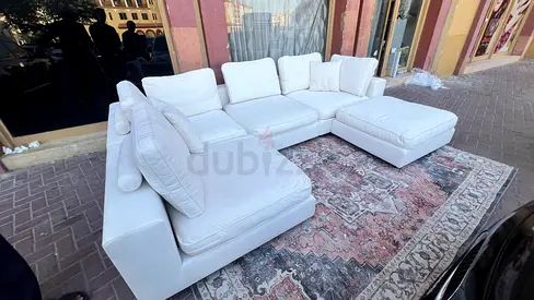 Marina home Sofa