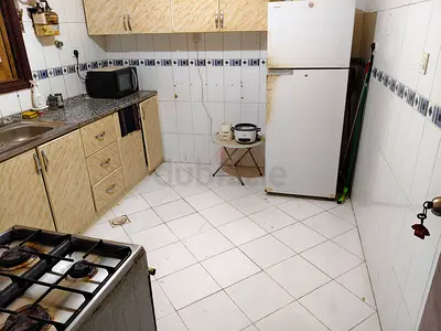 Fully furnished room available for family or single ladies,, Sharjah Abushagara just behind DTD SM