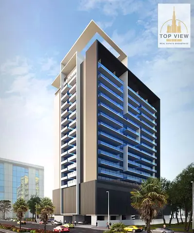 Investment Opportunity – Studio for Sale in AG Seven – Dubai Land Residence | Monthly Installment A