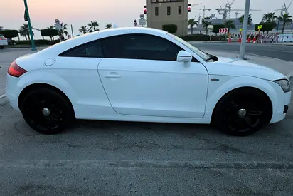 صورة 7 لـ 2008 AUDI TT