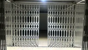 Container Space for Rent