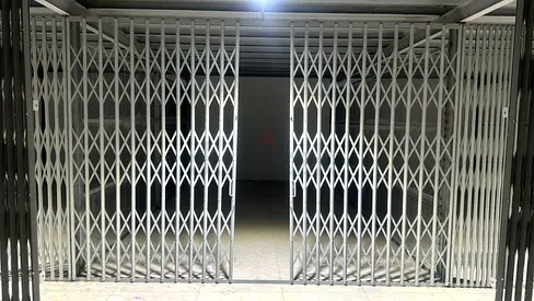 Container Space for Rent