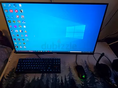 GAMING PC FULL SETUP