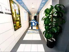 Prime Location | LUXURY 1 Bhk | close to school | gym pool parking