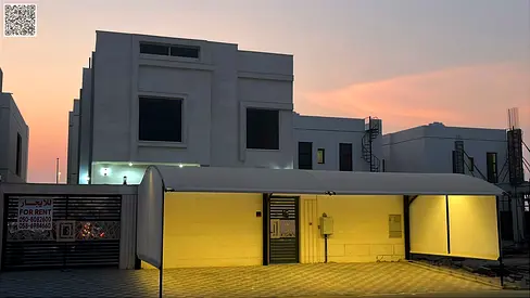 Fully Furnished Family Villa | 3 Bedrooms | Imported Appliances | Private Yard | AED 105K | Al Bahi