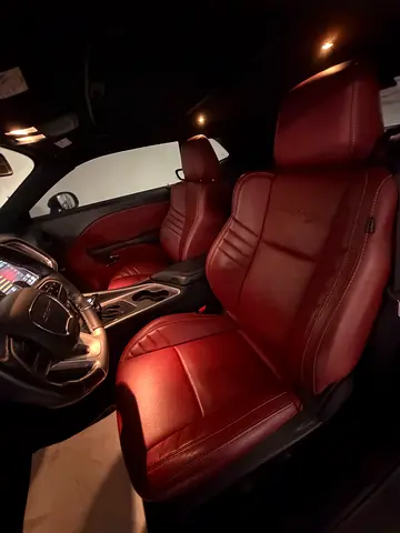 2022 Dodge CHALLENGER 照片 16