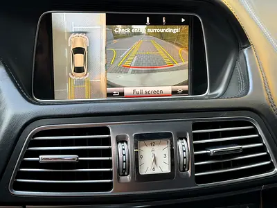 2014 Mercedes-BENZ E-CLASS — миниатюра 13