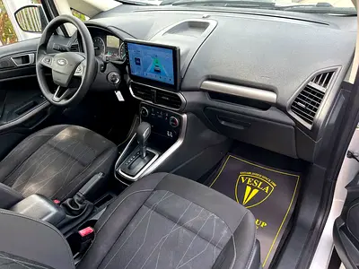 Ford EcoSport Trend, миниатюра 13
