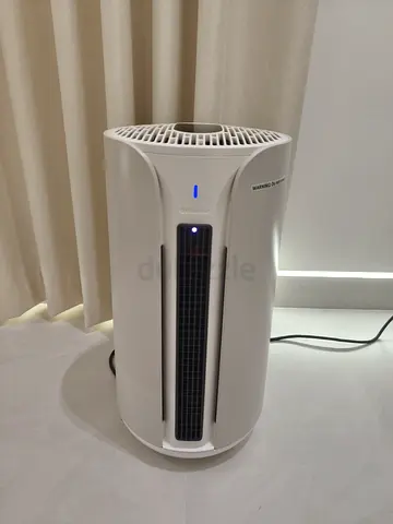 Blueair Multi-function air purifier and heater