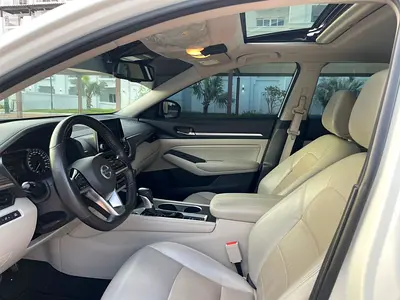 2022 Nissan ALTIMA — миниатюра 14