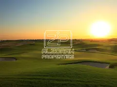 Sea & Park View | Exclusive Development Plot