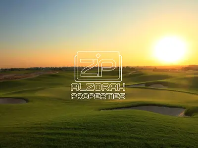 Sea & Park View | Exclusive Development Plot