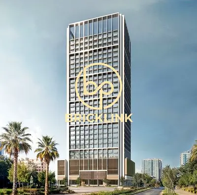 Investor Deal I High-Floor Studio | 4% DLD Waiver I No Commission I 40/60 Payment Plan