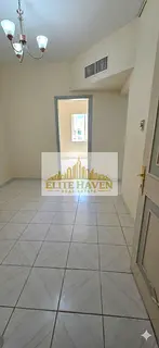 Cheapest 1bhk Only 28k Available For Family Al Nahda sharjah