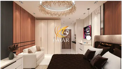 Fully furnished | Prime location | Modern Amenities