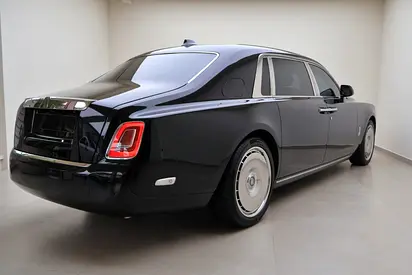 2026 ROLLS-ROYCE PHANTOM 照片 3