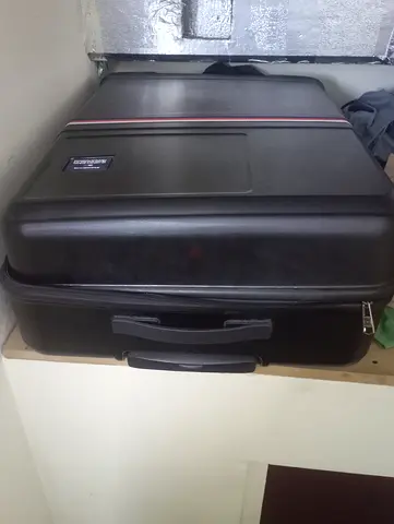 Trolley bag