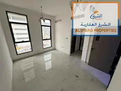 1 Bedroom Apartment for Annual Rent | Al Amerah – Ajman