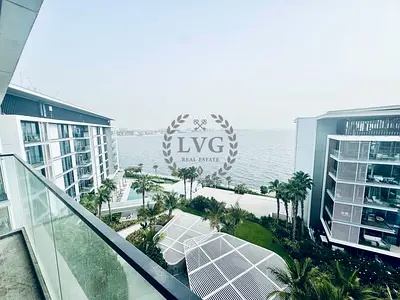 Clean Sea View | High-Floor | Exclusive Community