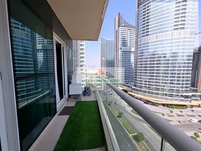 Best Price | Unfurnished | Open-Plan Layout