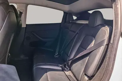 2024 Tesla MODEL Y 缩略图 12