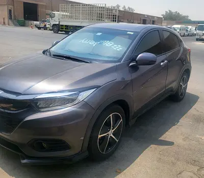 صورة 2 لـ 2021 Honda HR-V
