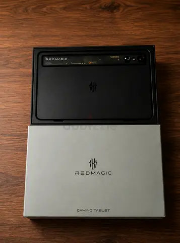 Redmagic astra 1TB 24Gb