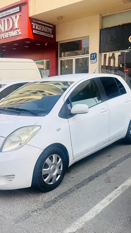 صورة 3 لـ 2008 Toyota YARIS