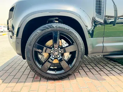 صورة مصغرة 16 لـ 2020 LAND Rover DEFENDER