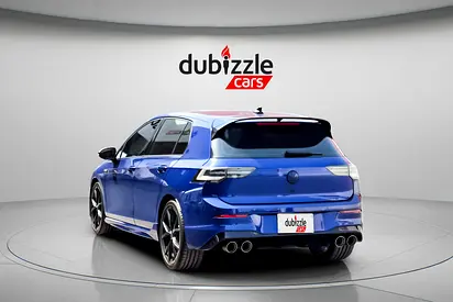 صورة 8 لـ 2024 Volkswagen GOLF R
