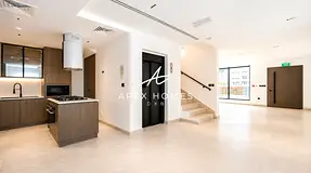 Brand New | Ultra Modern | Prime Location