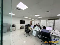 Furnished Office | One Lake Plaza | Marina & City Views
