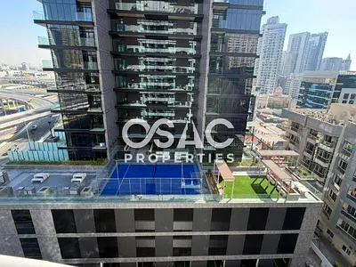 FULLY FURNISHED | HIGH FLOOR | MARINA VIEW