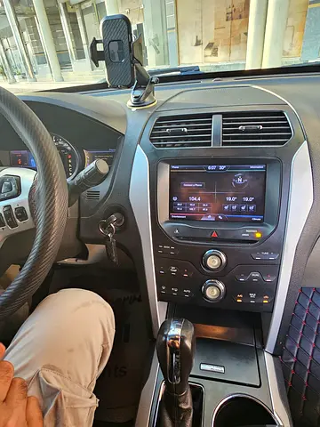 2013 FORD EXPLORER 缩略图 17