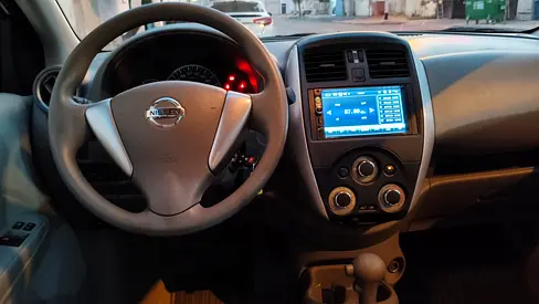 2023 Nissan SUNNY 照片 9