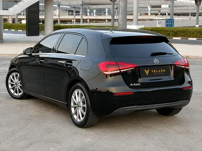 صورة مصغرة 4 لـ 2019 Mercedes-BENZ A-CLASS