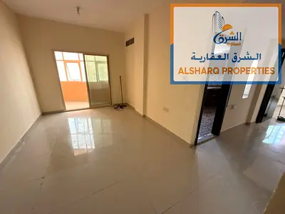 For Rent | Spacious 1 Bedroom Apartment | Prime Location | Al Jurf 2 – Ajman