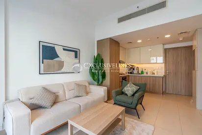 Fully Furnished | Huge Terrace | Pool View