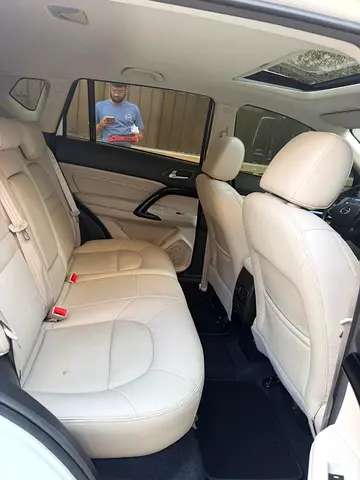 GAC GS4 GL, миниатюра 13