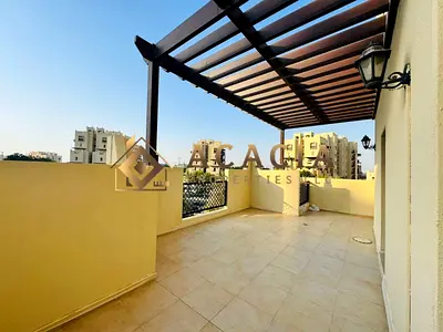Impacted apartment I Big Terrace and Balcony I Vacant