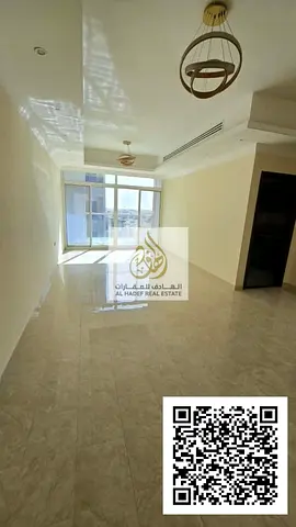 🌟 Executive 3BR + 3 Baths, Balcony & Indoor Parking Included | Al Rawda 1 (Opposite Kenz Hypermarket)