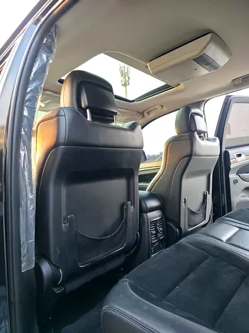 2013 JEEP GRAND CHEROKEE 照片 16