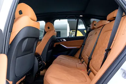 2025 BMW X5 缩略图 13